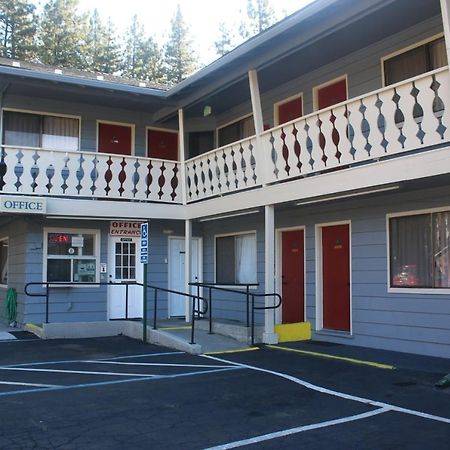 Thunderchief Inn South Lake Tahoe Luaran gambar