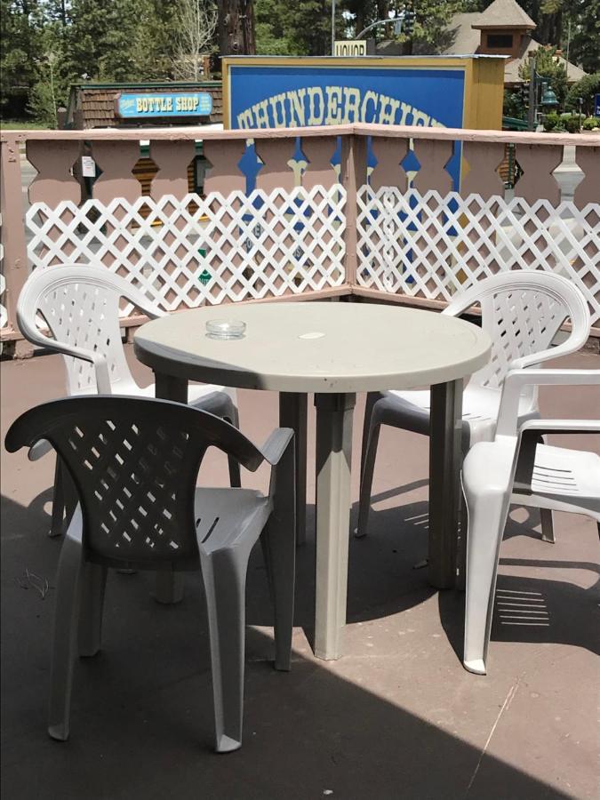 Thunderchief Inn South Lake Tahoe Luaran gambar