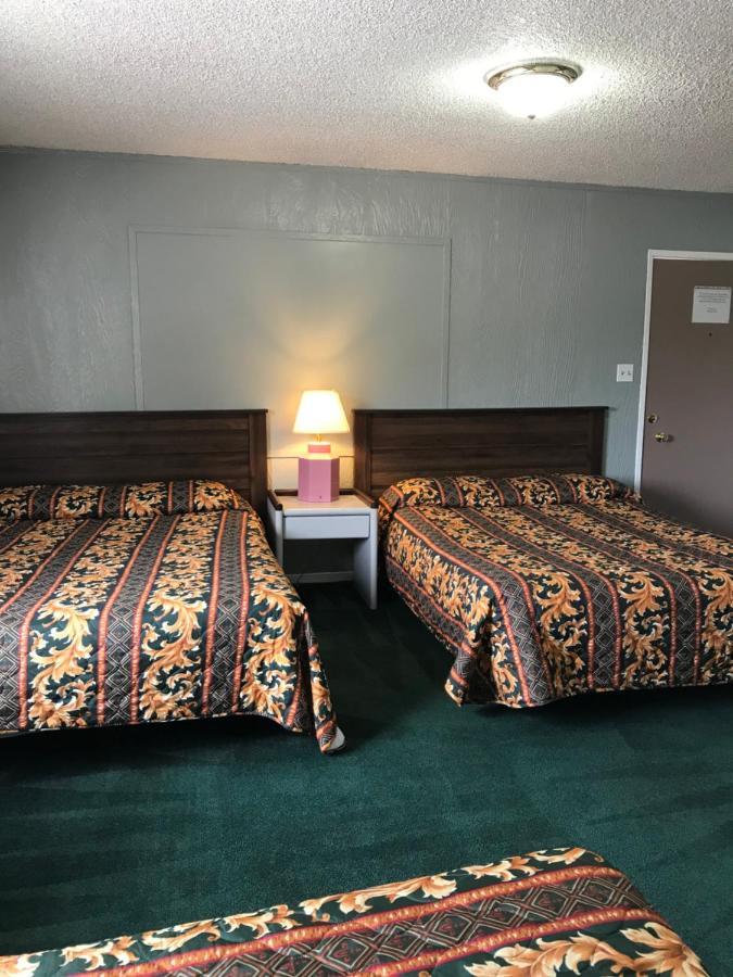 Thunderchief Inn South Lake Tahoe Luaran gambar