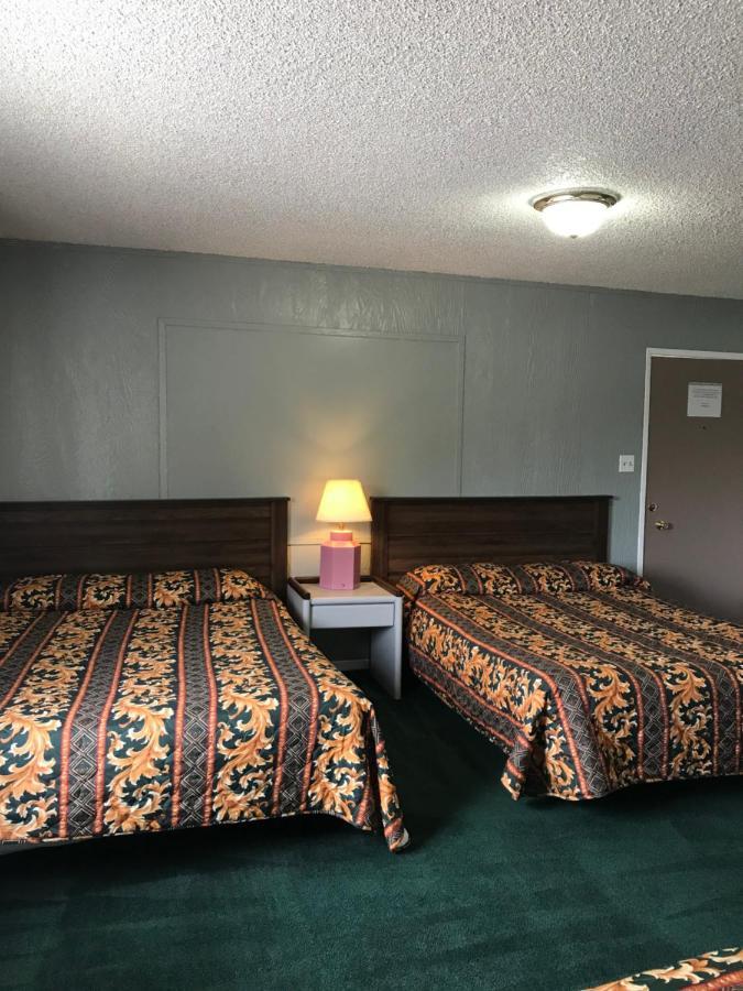 Thunderchief Inn South Lake Tahoe Luaran gambar