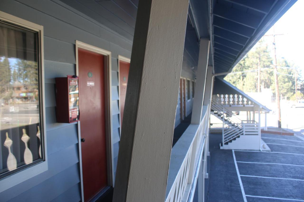 Thunderchief Inn South Lake Tahoe Luaran gambar