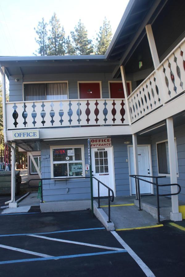 Thunderchief Inn South Lake Tahoe Luaran gambar