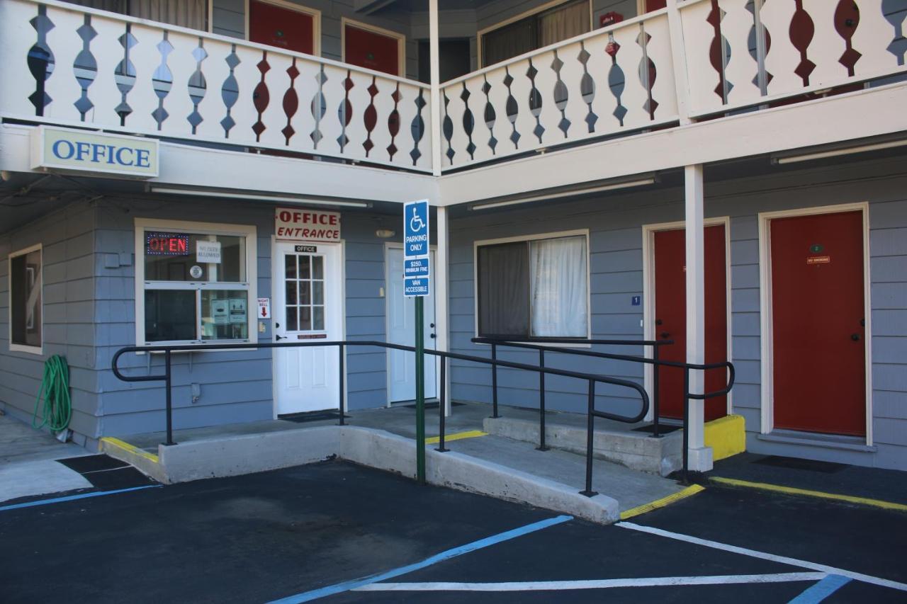 Thunderchief Inn South Lake Tahoe Luaran gambar