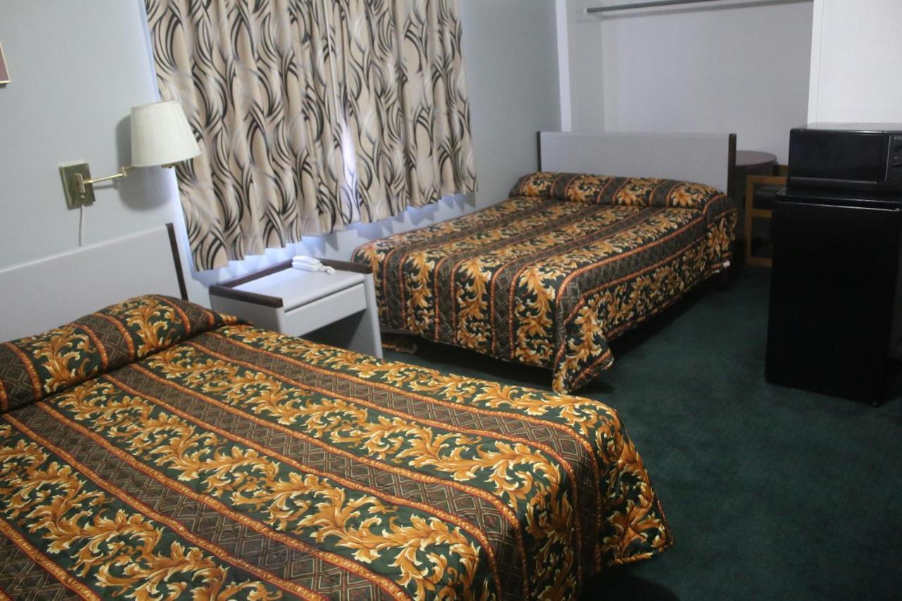 Thunderchief Inn South Lake Tahoe Luaran gambar