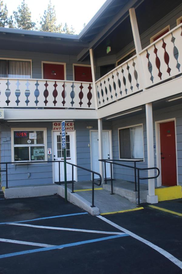Thunderchief Inn South Lake Tahoe Luaran gambar