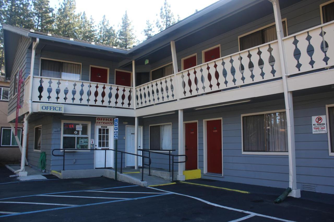 Thunderchief Inn South Lake Tahoe Luaran gambar