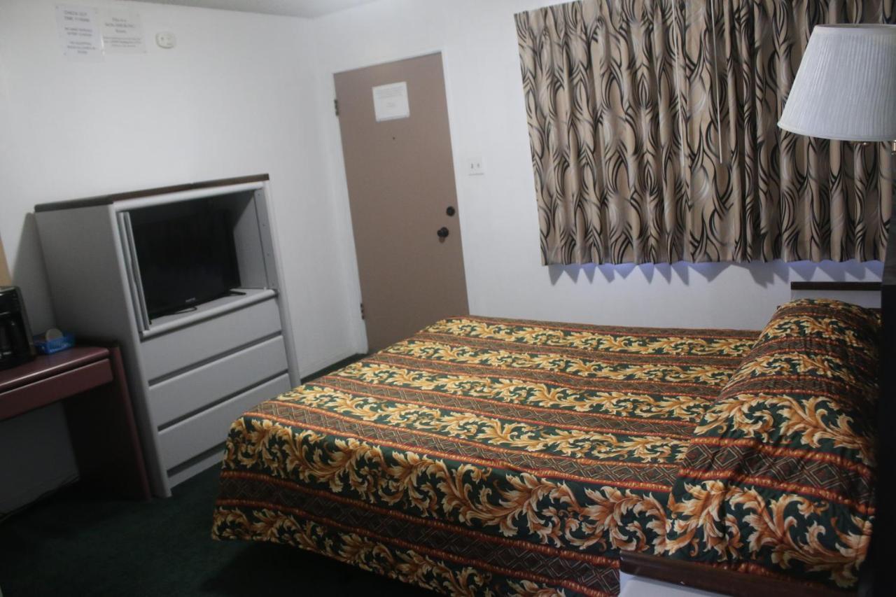Thunderchief Inn South Lake Tahoe Luaran gambar