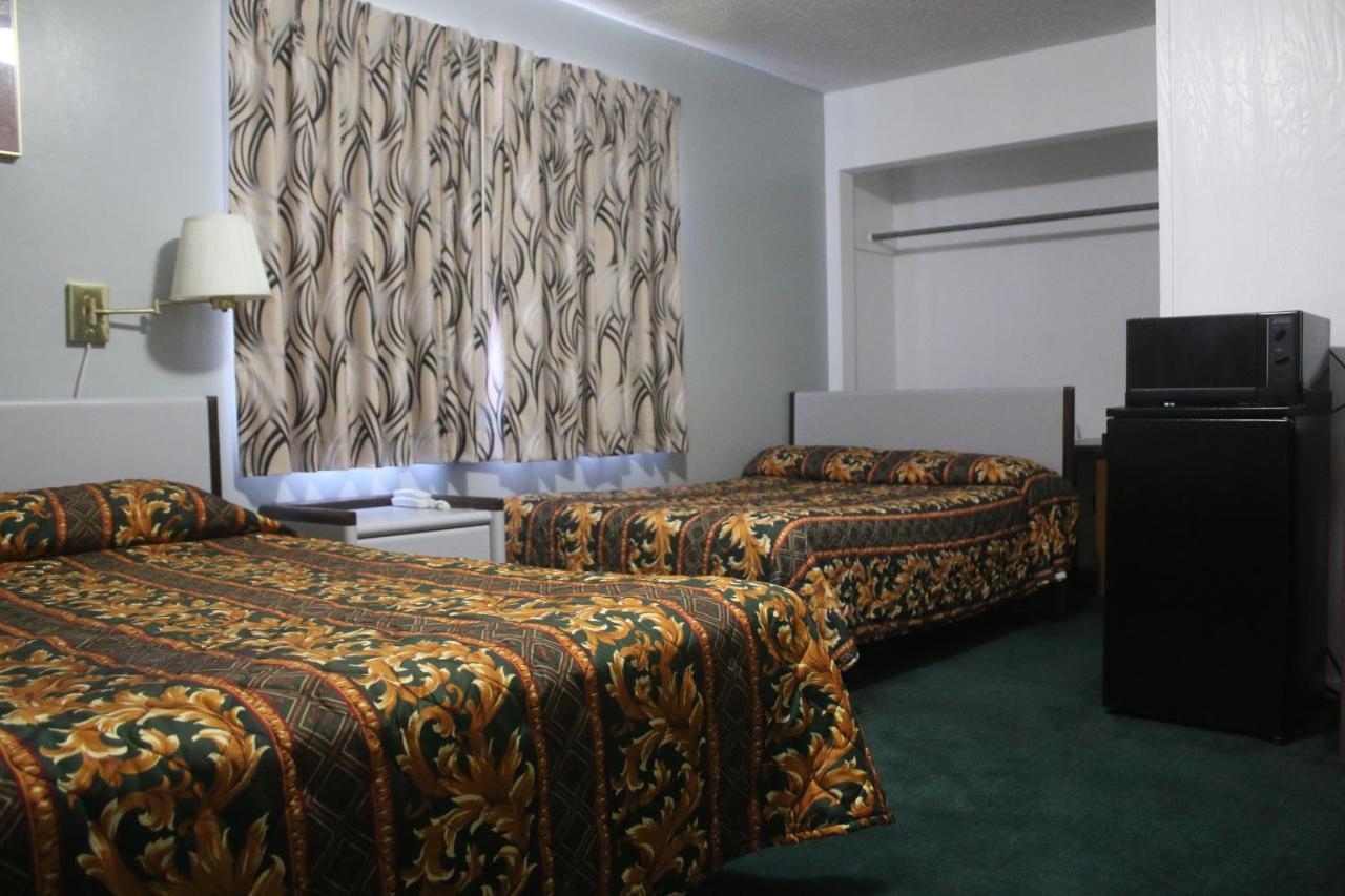 Thunderchief Inn South Lake Tahoe Luaran gambar