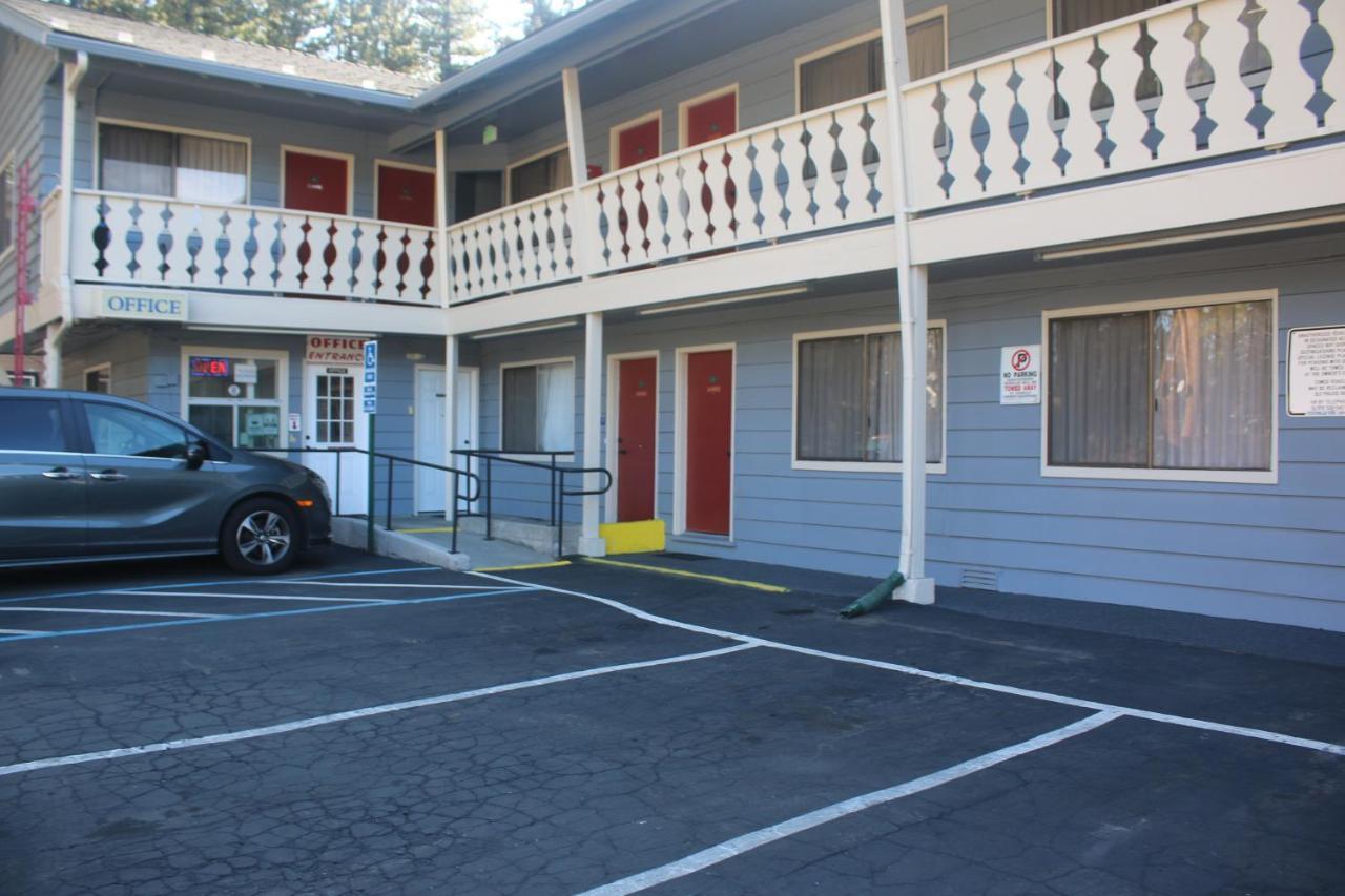 Thunderchief Inn South Lake Tahoe Luaran gambar