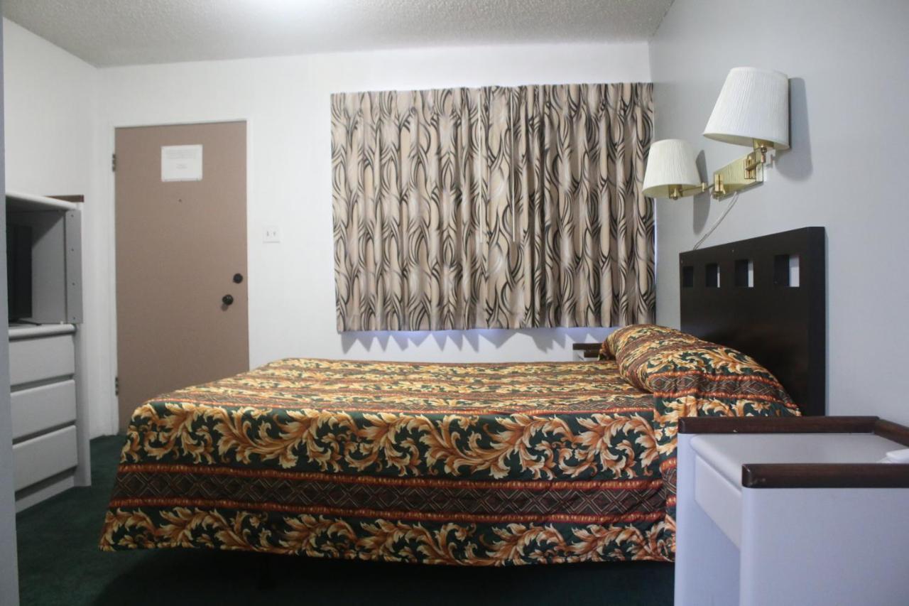 Thunderchief Inn South Lake Tahoe Luaran gambar