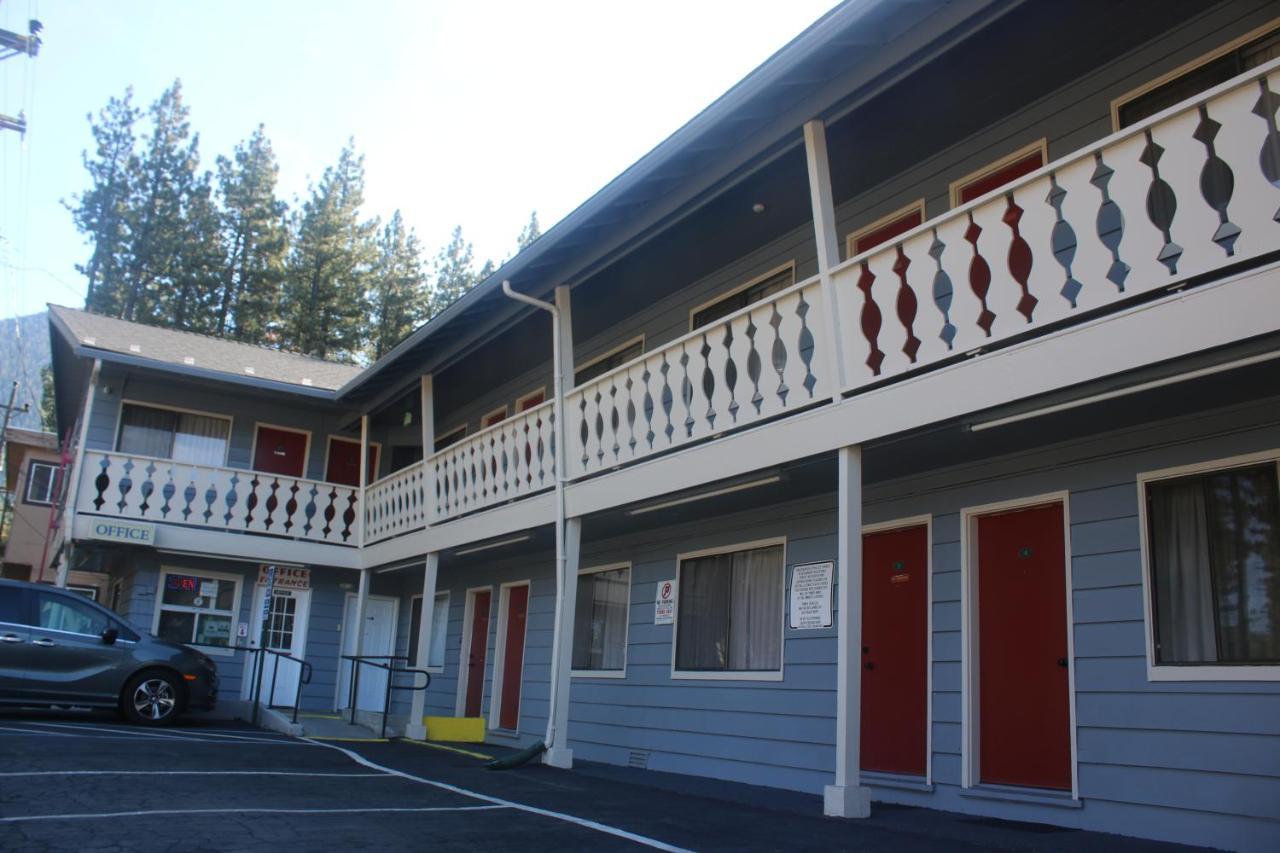 Thunderchief Inn South Lake Tahoe Luaran gambar