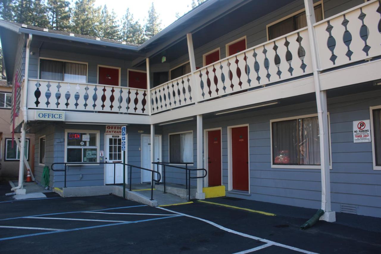 Thunderchief Inn South Lake Tahoe Luaran gambar