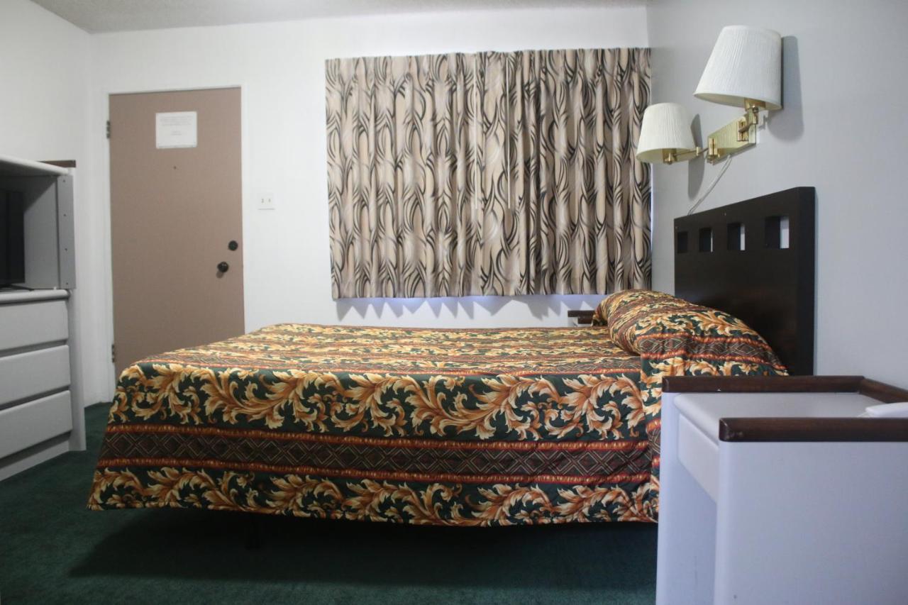 Thunderchief Inn South Lake Tahoe Luaran gambar