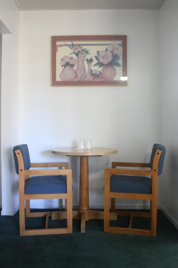 Thunderchief Inn South Lake Tahoe Luaran gambar