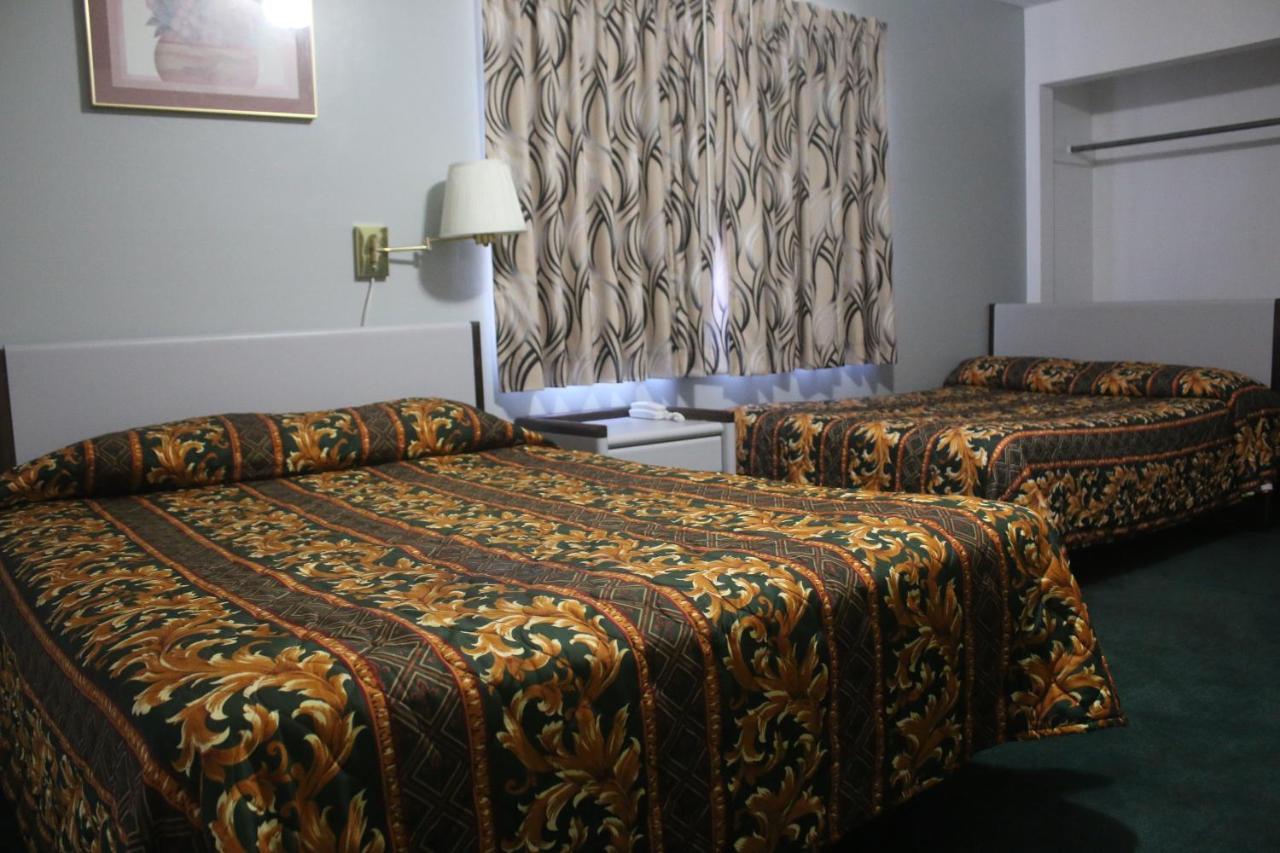 Thunderchief Inn South Lake Tahoe Luaran gambar